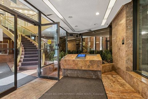 Photo 5 at 2103 - 85 Skymark Drive, Hillcrest Village, Toronto