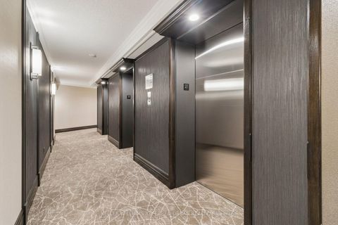 Photo 6 at 2103 - 85 Skymark Drive, Hillcrest Village, Toronto