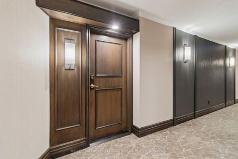 Photo 7 at 2103 - 85 Skymark Drive, Hillcrest Village, Toronto