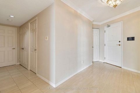 Photo 8 at 2103 - 85 Skymark Drive, Hillcrest Village, Toronto