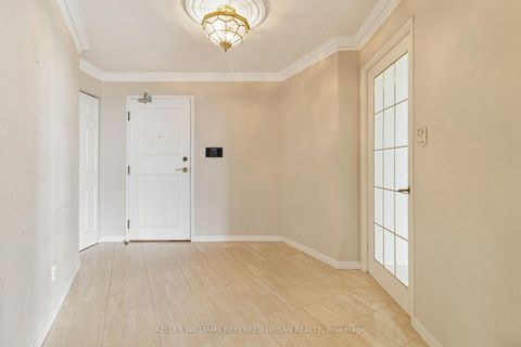 Photo 9 at 2103 - 85 Skymark Drive, Hillcrest Village, Toronto