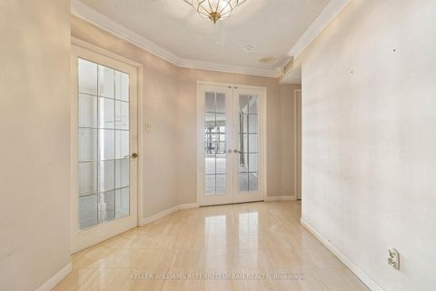 Photo 10 at 2103 - 85 Skymark Drive, Hillcrest Village, Toronto