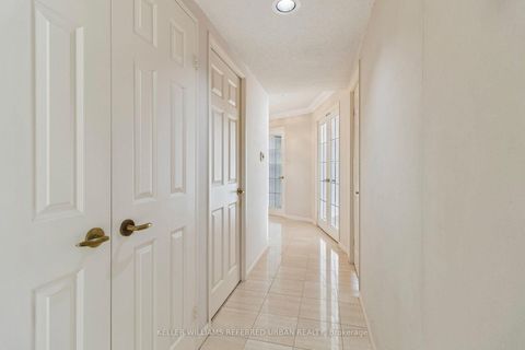 Photo 11 at 2103 - 85 Skymark Drive, Hillcrest Village, Toronto