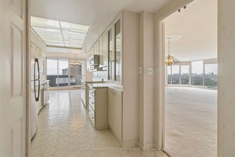 Photo 12 at 2103 - 85 Skymark Drive, Hillcrest Village, Toronto