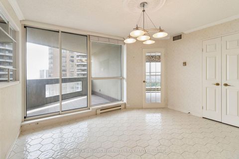 Photo 13 at 2103 - 85 Skymark Drive, Hillcrest Village, Toronto