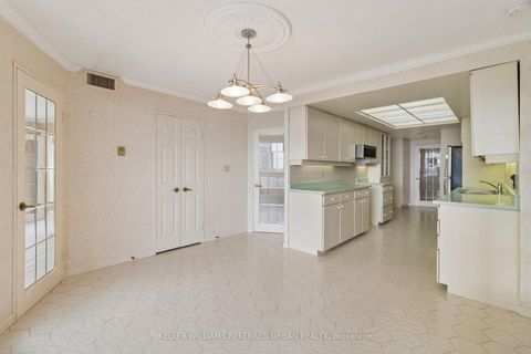 Photo 14 at 2103 - 85 Skymark Drive, Hillcrest Village, Toronto