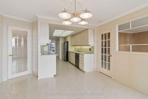 Photo 15 at 2103 - 85 Skymark Drive, Hillcrest Village, Toronto