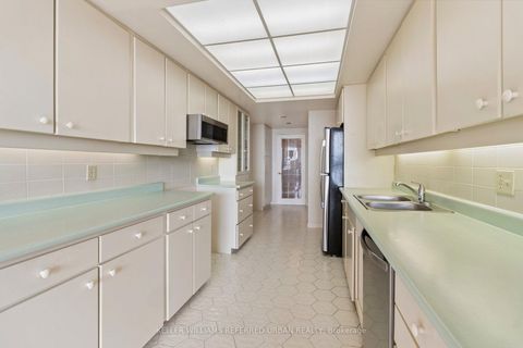 Photo 16 at 2103 - 85 Skymark Drive, Hillcrest Village, Toronto