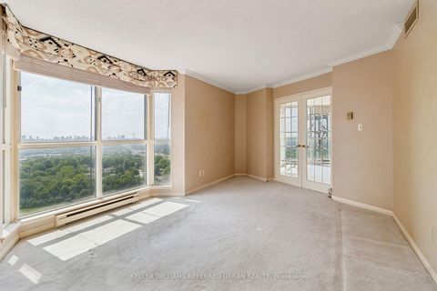 Photo 17 at 2103 - 85 Skymark Drive, Hillcrest Village, Toronto