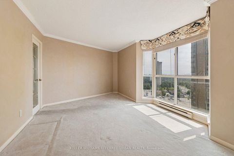 Photo 18 at 2103 - 85 Skymark Drive, Hillcrest Village, Toronto