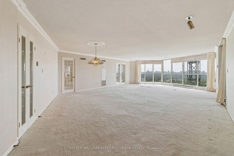 Photo 20 at 2103 - 85 Skymark Drive, Hillcrest Village, Toronto