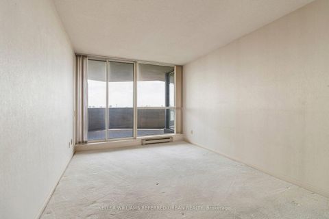 Photo 21 at 2103 - 85 Skymark Drive, Hillcrest Village, Toronto