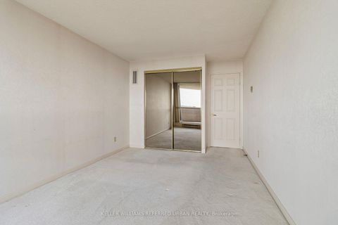 Photo 22 at 2103 - 85 Skymark Drive, Hillcrest Village, Toronto