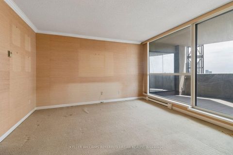 Photo 23 at 2103 - 85 Skymark Drive, Hillcrest Village, Toronto
