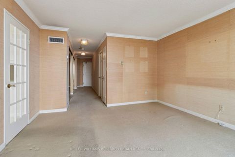 Photo 24 at 2103 - 85 Skymark Drive, Hillcrest Village, Toronto