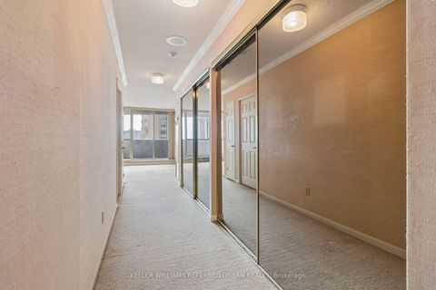 Photo 25 at 2103 - 85 Skymark Drive, Hillcrest Village, Toronto