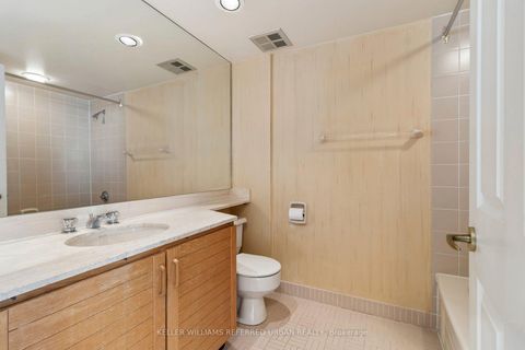 Photo 26 at 2103 - 85 Skymark Drive, Hillcrest Village, Toronto