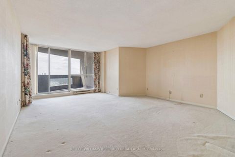 Photo 27 at 2103 - 85 Skymark Drive, Hillcrest Village, Toronto