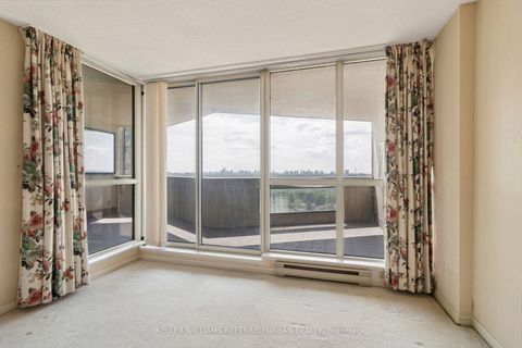 Photo 28 at 2103 - 85 Skymark Drive, Hillcrest Village, Toronto