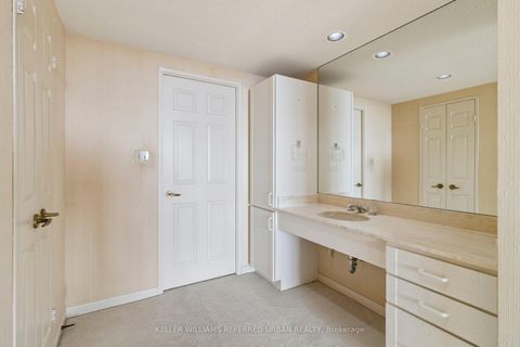 Photo 30 at 2103 - 85 Skymark Drive, Hillcrest Village, Toronto