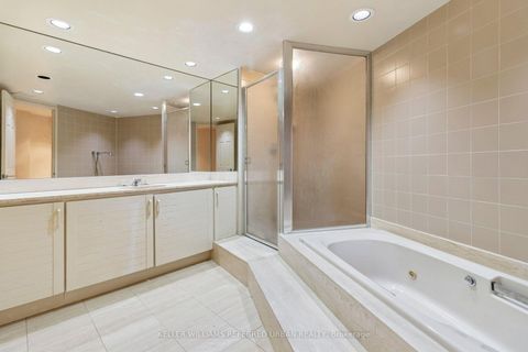 Photo 32 at 2103 - 85 Skymark Drive, Hillcrest Village, Toronto