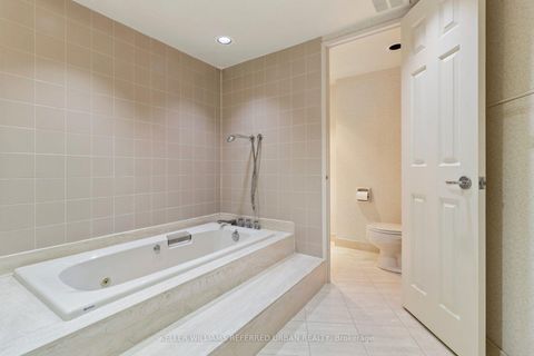 Photo 33 at 2103 - 85 Skymark Drive, Hillcrest Village, Toronto