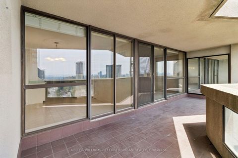 Photo 36 at 2103 - 85 Skymark Drive, Hillcrest Village, Toronto