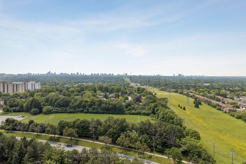 Photo 37 at 2103 - 85 Skymark Drive, Hillcrest Village, Toronto