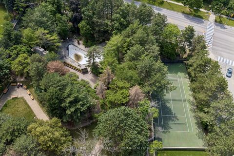 Photo 38 at 2103 - 85 Skymark Drive, Hillcrest Village, Toronto