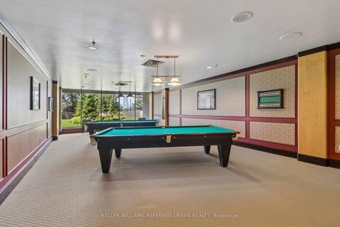 Photo 41 at 2103 - 85 Skymark Drive, Hillcrest Village, Toronto