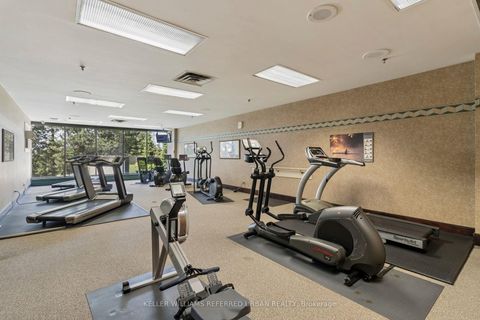Photo 42 at 2103 - 85 Skymark Drive, Hillcrest Village, Toronto