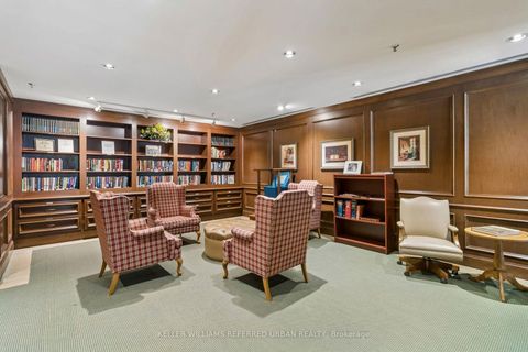 Photo 44 at 2103 - 85 Skymark Drive, Hillcrest Village, Toronto