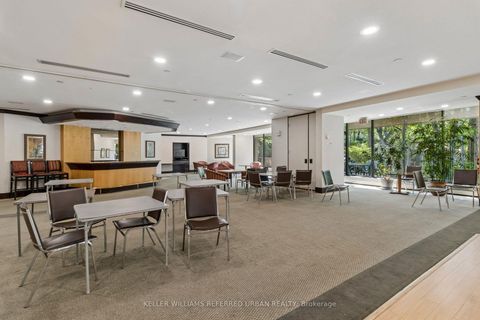 Photo 45 at 2103 - 85 Skymark Drive, Hillcrest Village, Toronto