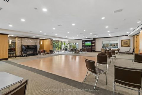 Photo 46 at 2103 - 85 Skymark Drive, Hillcrest Village, Toronto
