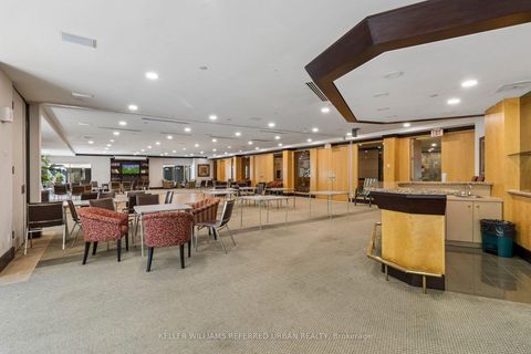 Photo 47 at 2103 - 85 Skymark Drive, Hillcrest Village, Toronto