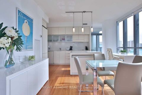 Photo 4 at 1903 - 110 Charles Street E, Yonge Corridor, Toronto