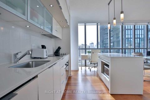 Photo 5 at 1903 - 110 Charles Street E, Yonge Corridor, Toronto