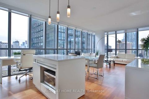 Photo 6 at 1903 - 110 Charles Street E, Yonge Corridor, Toronto