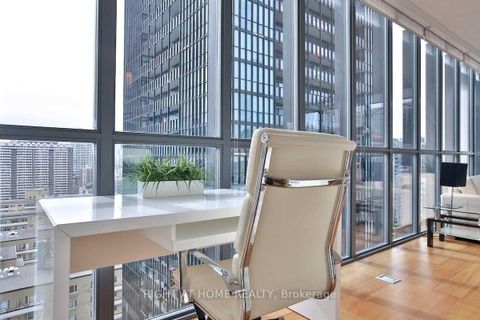 Photo 7 at 1903 - 110 Charles Street E, Yonge Corridor, Toronto
