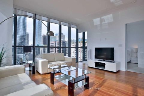Photo 11 at 1903 - 110 Charles Street E, Yonge Corridor, Toronto
