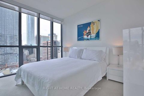 Photo 12 at 1903 - 110 Charles Street E, Yonge Corridor, Toronto