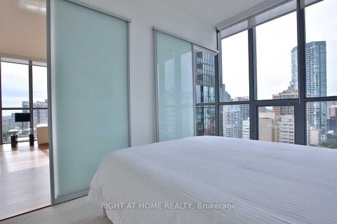 Photo 14 at 1903 - 110 Charles Street E, Yonge Corridor, Toronto