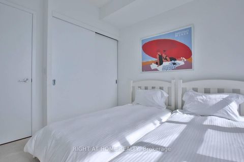 Photo 22 at 1903 - 110 Charles Street E, Yonge Corridor, Toronto