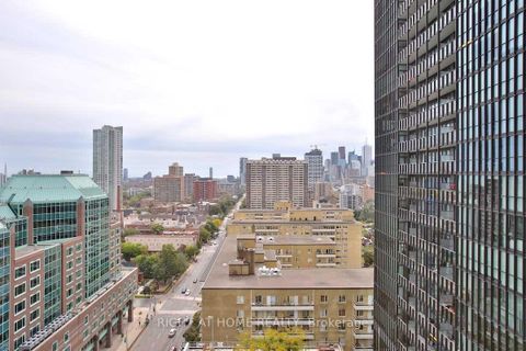 Photo 23 at 1903 - 110 Charles Street E, Yonge Corridor, Toronto