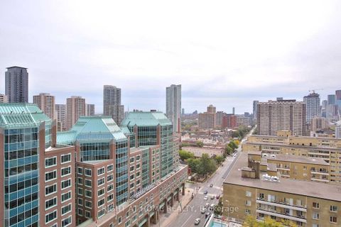 Photo 24 at 1903 - 110 Charles Street E, Yonge Corridor, Toronto