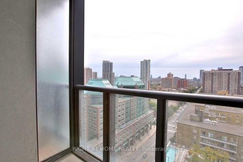 Photo 25 at 1903 - 110 Charles Street E, Yonge Corridor, Toronto