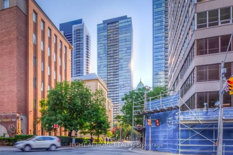 Photo 27 at 1903 - 110 Charles Street E, Yonge Corridor, Toronto
