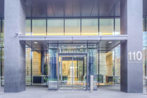 Photo 29 at 1903 - 110 Charles Street E, Yonge Corridor, Toronto