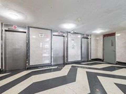 Photo 1 at 815 - 50 Lotherton Pathway, Glen Park, Toronto