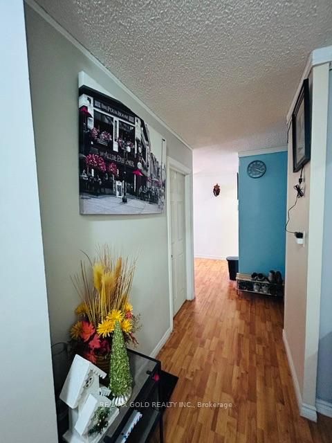 Photo 11 at 815 - 50 Lotherton Pathway, Glen Park, Toronto